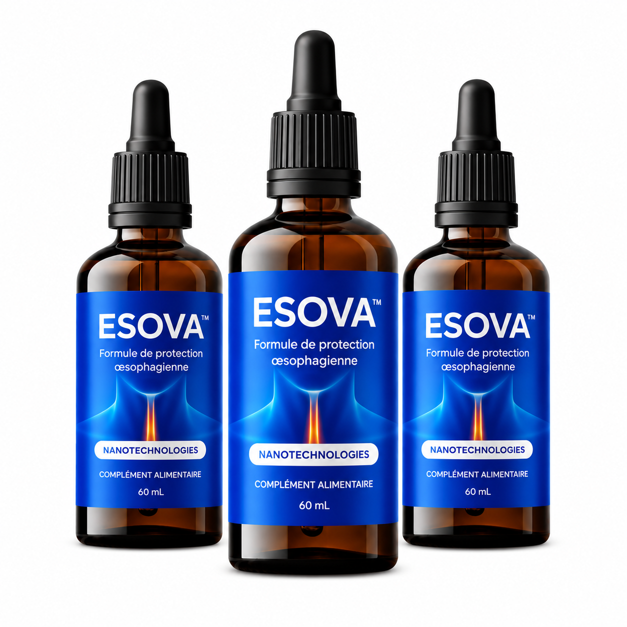 ESOVA ™