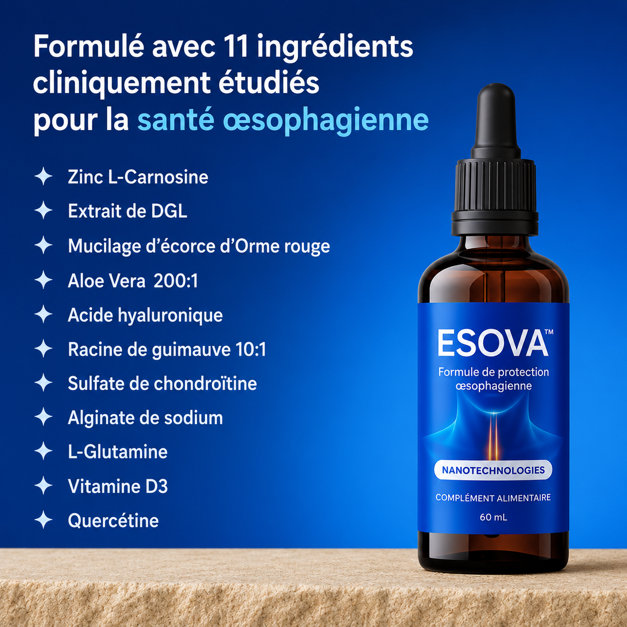 ESOVA ™