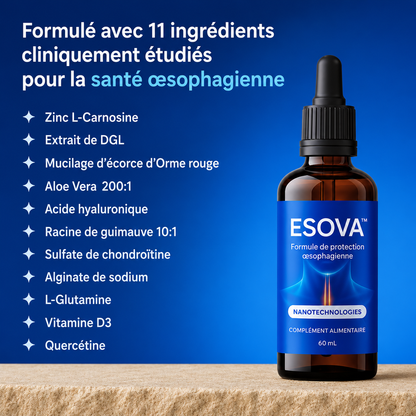 ESOVA ™