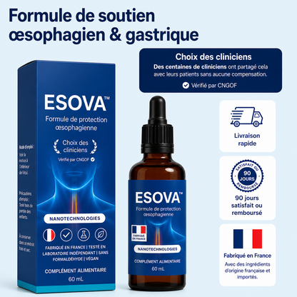 ESOVA ™