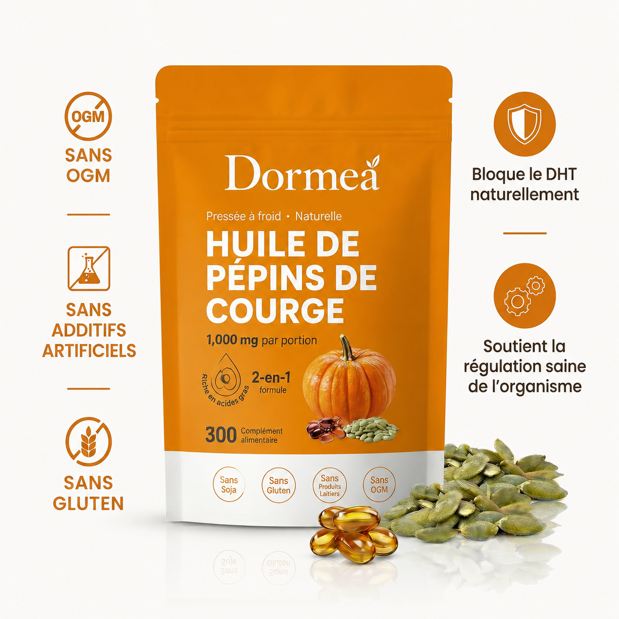 Dormea ™